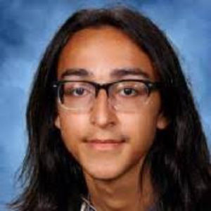 Meet your Posher, Alexander